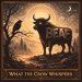 BEAF: What the Crow Whispers